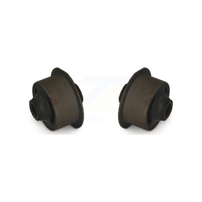 [Inférieur avant vers l'avant] Kit de Bague de bras de suspension pour Chevrolet Impala Buick Pontiac Grand Prix Century LaCrosse Rendezvous Monte Carlo Venture Uplander Limited Regal Montana Oldsmobile K72-100874