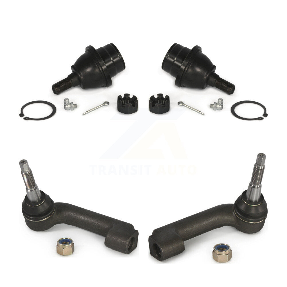[Avant] Kit de Rotule de suspension pour Ford F-150 Expedition Lincoln Navigator K72-100877