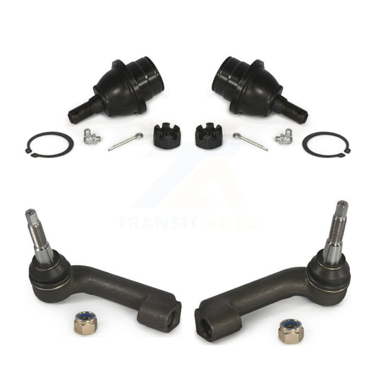 [Avant] Kit de Rotule de suspension pour Ford F-150 Expedition Lincoln Navigator K72-100877