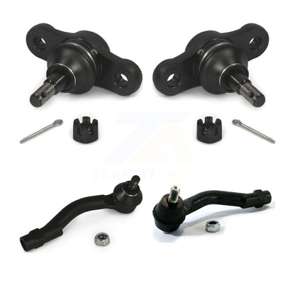 [Avant] Kit de Rotule de suspension pour Kia Sportage Hyundai Tucson K72-100878
