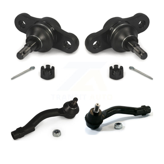 [Avant] Kit de Rotule de suspension pour Kia Sportage Hyundai Tucson K72-100878