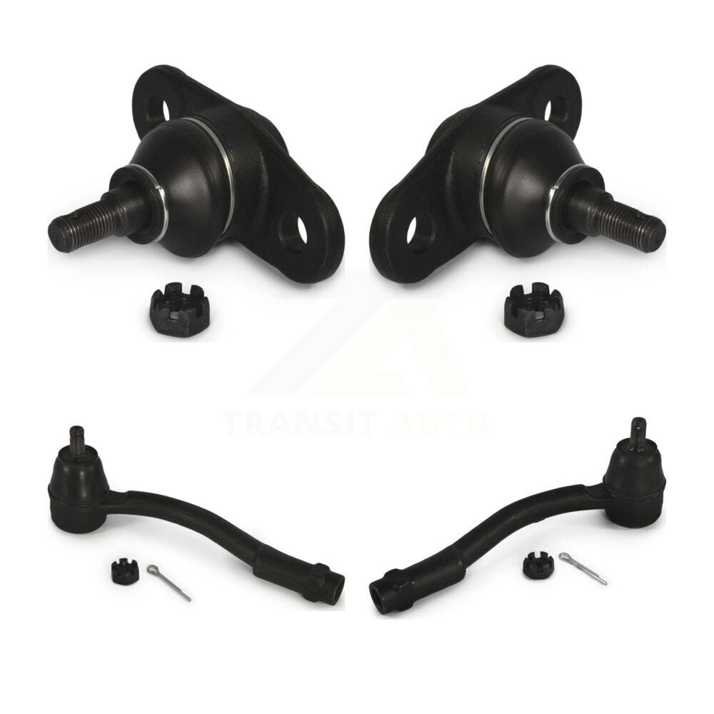[Avant] Kit de Rotule de suspension pour Hyundai Accent K72-100879