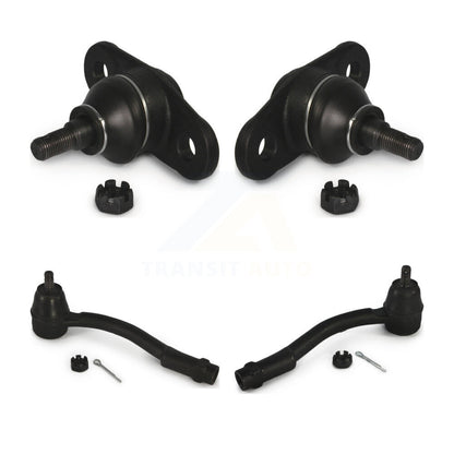 [Avant] Kit de Rotule de suspension pour Hyundai Accent K72-100879