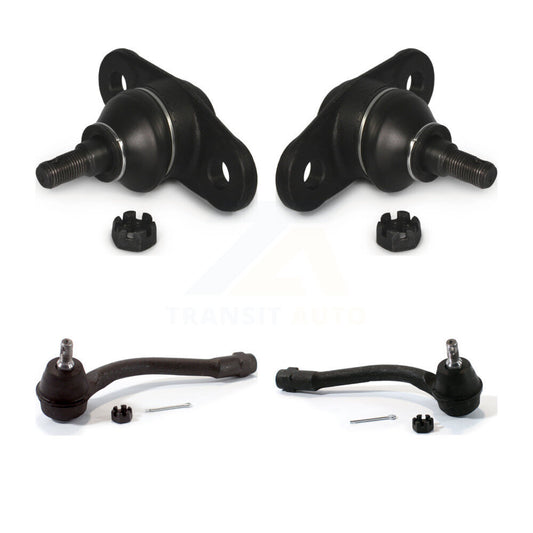 [Avant] Kit de Rotule de suspension pour 2006-2011 Kia Rio Rio5 K72-100880