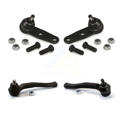 [Avant] Kit de Rotule de suspension pour Chevrolet Aveo Aveo5 Pontiac G3 Suzuki Wave Wave5 Swift+ K72-100882
