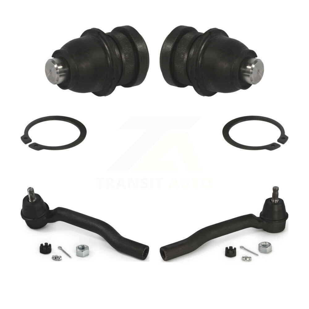 [Avant] Kit de Rotule de suspension pour Nissan Sentra NV200 LEAF K72-100884