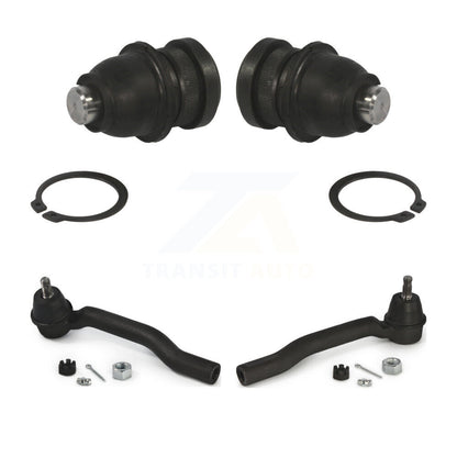 [Avant] Kit de Rotule de suspension pour Nissan Sentra NV200 LEAF K72-100884