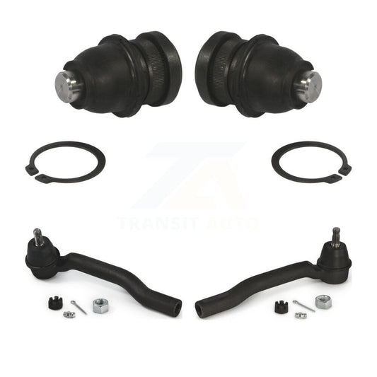 [Avant] Kit de Rotule de suspension pour Nissan Sentra NV200 LEAF K72-100884