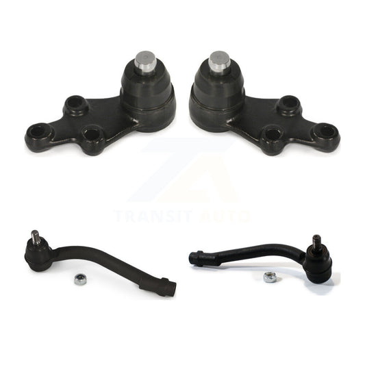 [Avant] Kit de Rotule de suspension pour 2007-2012 Hyundai Veracruz K72-100885