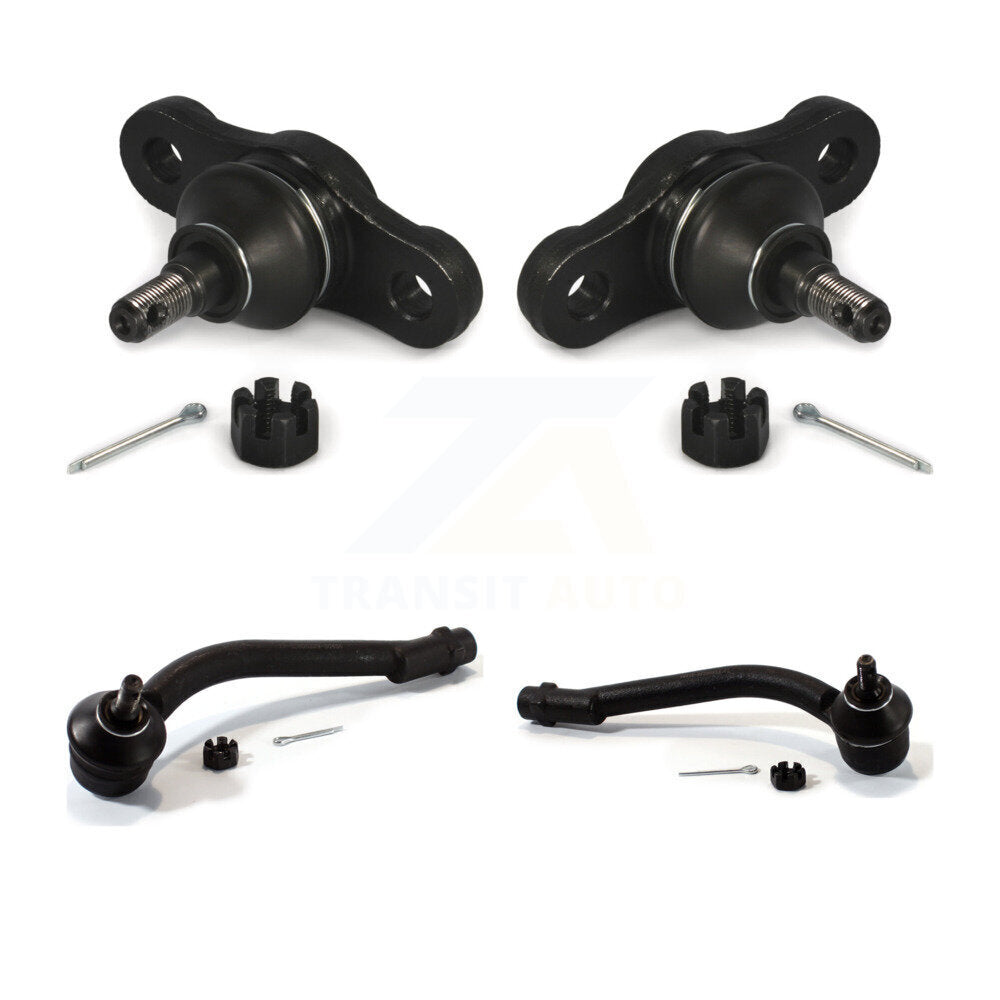 [Avant] Kit de Rotule de suspension pour Hyundai Elantra Kia Forte Koup Forte5 K72-100886