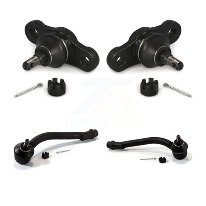 [Avant] Kit de Rotule de suspension pour Hyundai Elantra Kia Forte Koup Forte5 K72-100886