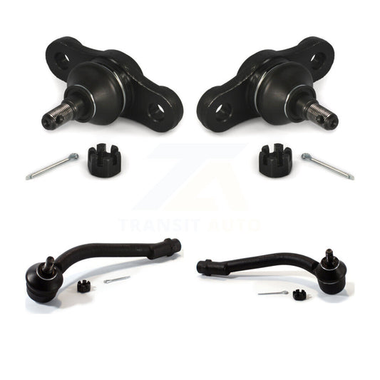 [Avant] Kit de Rotule de suspension pour Hyundai Elantra Kia Forte Koup Forte5 K72-100886