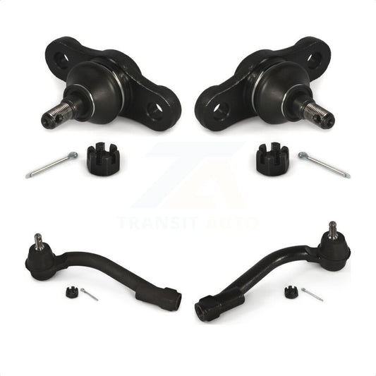 [Avant] Kit de Rotule de suspension pour Kia Optima Rondo Magentis K72-100887 par Top Quality