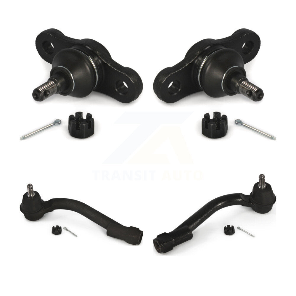 [Avant] Kit de Rotule de suspension pour Kia Optima Rondo Magentis K72-100887