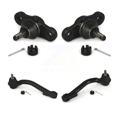 [Avant] Kit de Rotule de suspension pour Kia Optima Rondo Magentis K72-100887