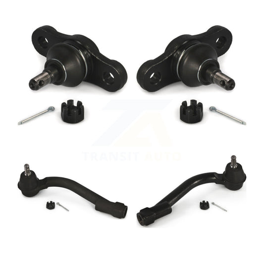 [Avant] Kit de Rotule de suspension pour Kia Optima Rondo Magentis K72-100887