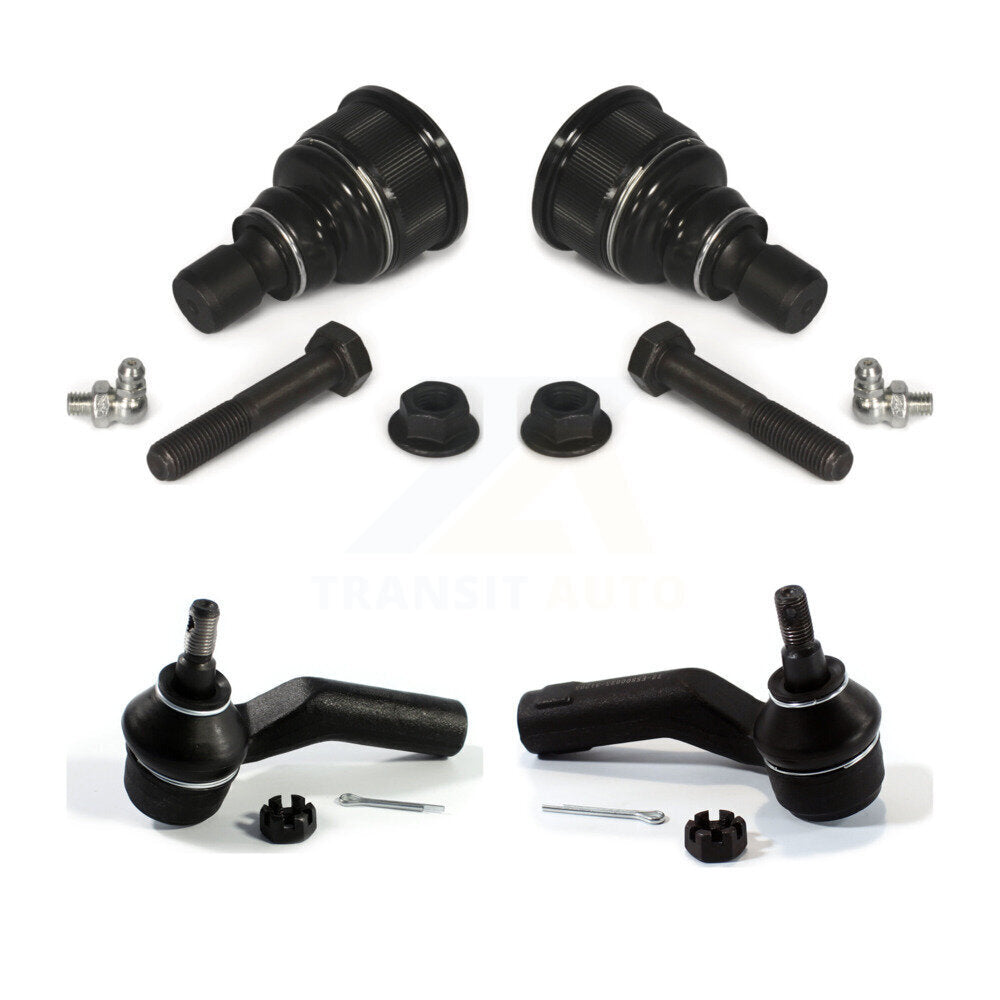 [Avant] Kit de Rotule de suspension pour Mazda 3 5 Sport K72-100890