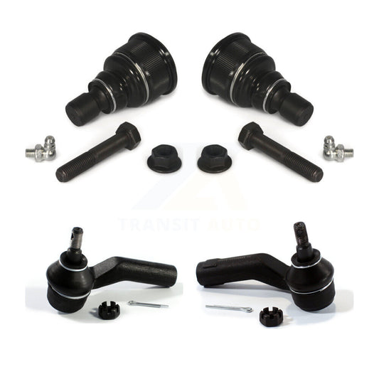 [Avant] Kit de Rotule de suspension pour Mazda 3 5 Sport K72-100890