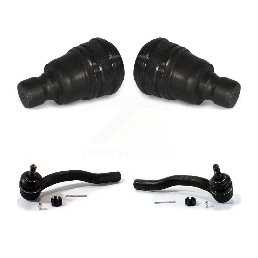 [Avant] Kit de Rotule de suspension pour Ford Edge Lincoln MKX K72-100891
