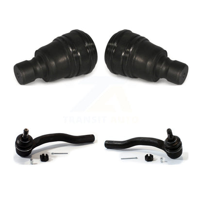 [Avant] Kit de Rotule de suspension pour Ford Edge Lincoln MKX K72-100891