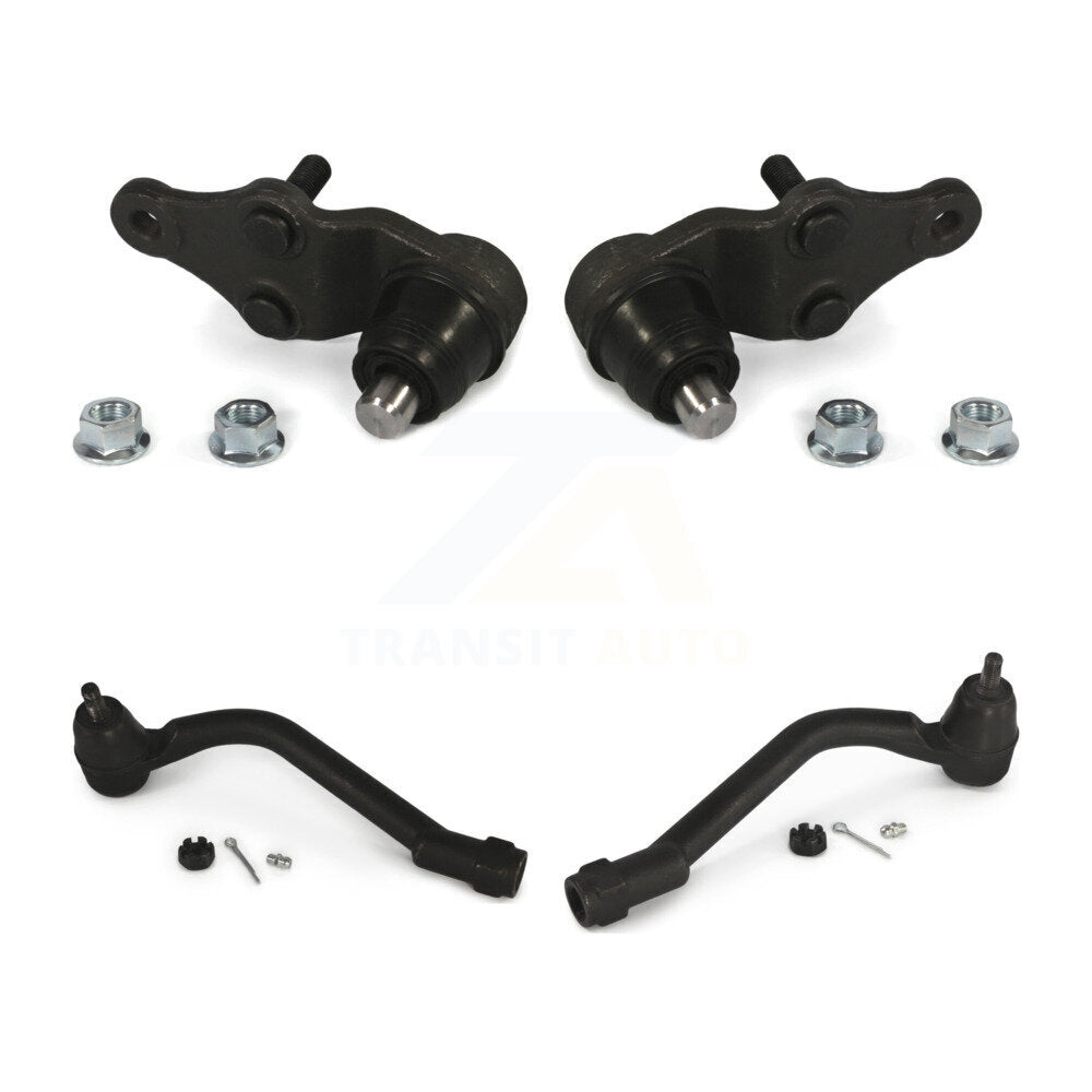 [Avant] Kit de Rotule de suspension pour Hyundai Sonata Kia Optima Cadenza Azera K72-100892
