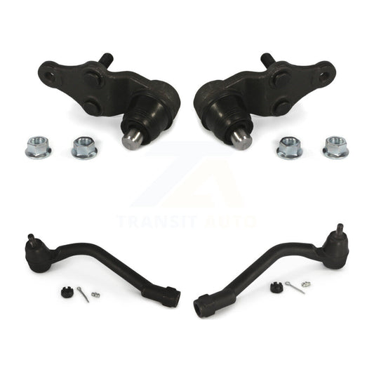 [Avant] Kit de Rotule de suspension pour Hyundai Sonata Kia Optima Cadenza Azera K72-100892