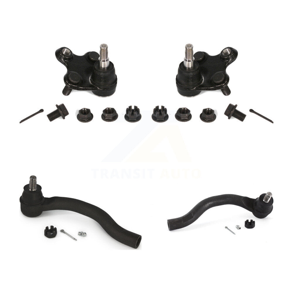 [Avant] Kit de Rotule de suspension pour Honda Civic Acura ILX K72-100893