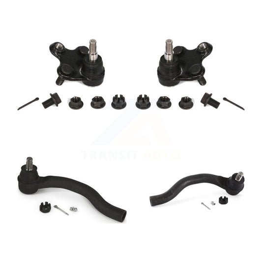 [Avant] Kit de Rotule de suspension pour Honda Civic Acura ILX K72-100893