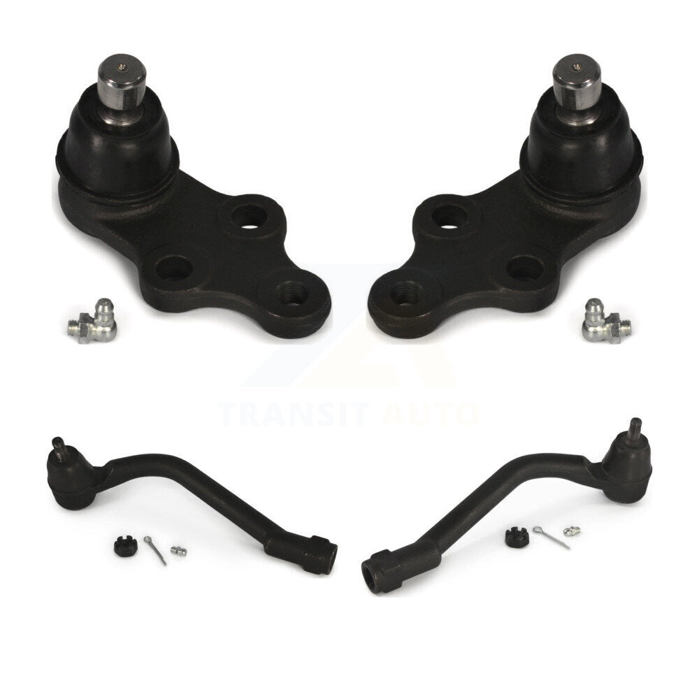 [Avant] Kit de Rotule de suspension pour Hyundai Sonata Tucson Kia Sportage Azera K72-100894