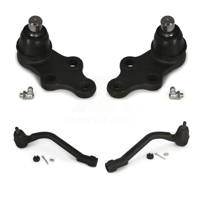 [Avant] Kit de Rotule de suspension pour Hyundai Sonata Tucson Kia Sportage Azera K72-100894