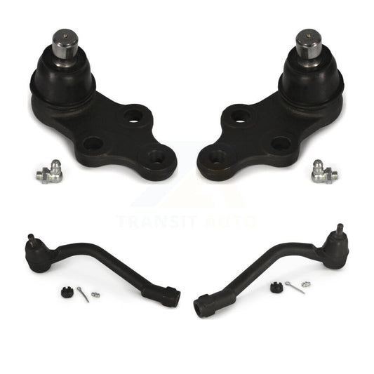 [Avant] Kit de Rotule de suspension pour Hyundai Sonata Tucson Kia Sportage Azera K72-100894