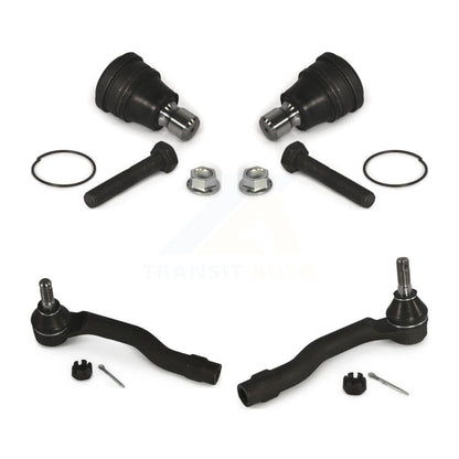 [Avant] Kit de Rotule de suspension pour 2011-2014 Mazda 2 K72-100895