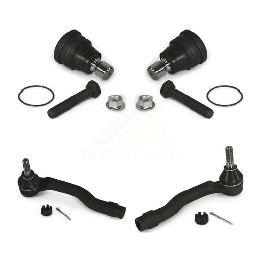[Avant] Kit de Rotule de suspension pour 2011-2014 Mazda 2 K72-100895