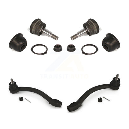 [Avant] Kit de Rotule de suspension pour Hyundai Elantra Coupe Vehicles Manufactured In USA K72-100897