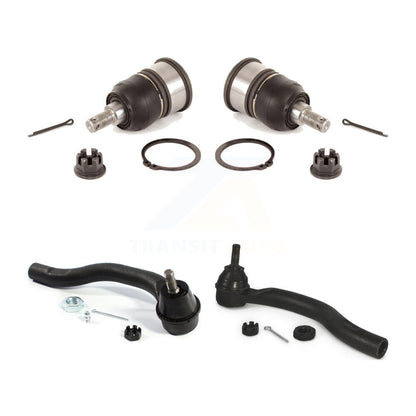 [Avant] Kit de Rotule de suspension pour Honda Accord Acura TSX K72-100902