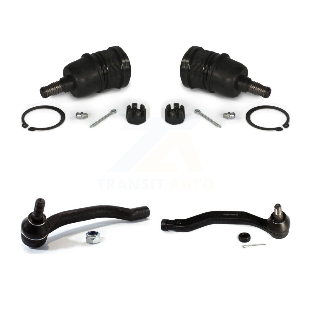[Avant] Kit de Rotule de suspension pour Honda Pilot Acura MDX K72-100903