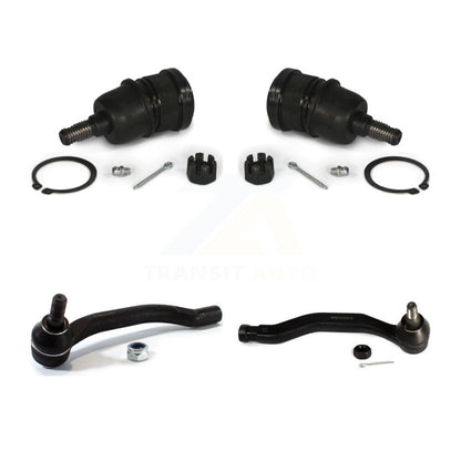 [Avant] Kit de Rotule de suspension pour Honda Pilot Acura MDX K72-100903