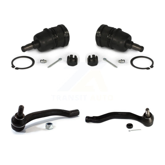 [Avant] Kit de Rotule de suspension pour Honda Pilot Acura MDX K72-100903