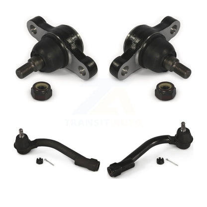 [Avant] Kit de Rotule de suspension pour 2006 Kia Optima Magentis Vehicles sans Upper Control Arm K72-100904