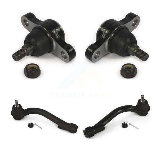 [Avant] Kit de Rotule de suspension pour 2006 Kia Optima Magentis Vehicles sans Upper Control Arm K72-100904