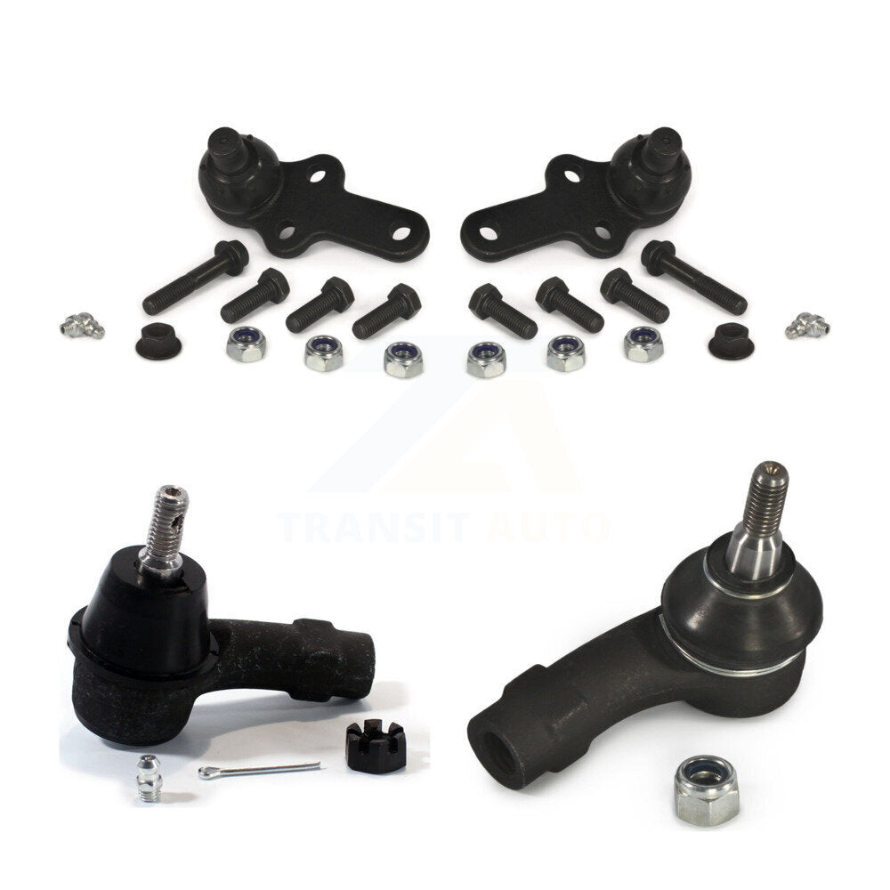 [Avant] Kit de Rotule de suspension pour Ford Focus K72-100906