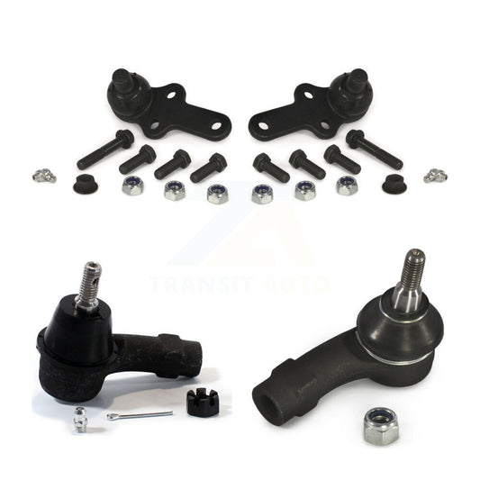 [Avant] Kit de Rotule de suspension pour Ford Focus K72-100906