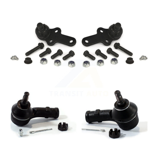 [Avant] Kit de Rotule de suspension pour 2008-2011 Ford Focus K72-100907