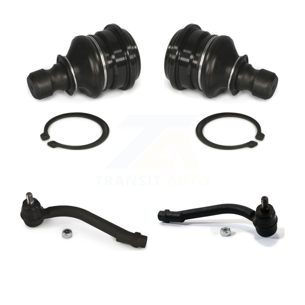 [Avant] Kit de Rotule de suspension pour Hyundai Santa Fe Kia Sorento K72-100910