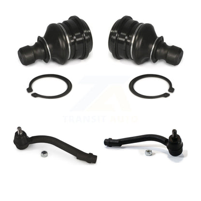 [Avant] Kit de Rotule de suspension pour Hyundai Santa Fe Kia Sorento K72-100910