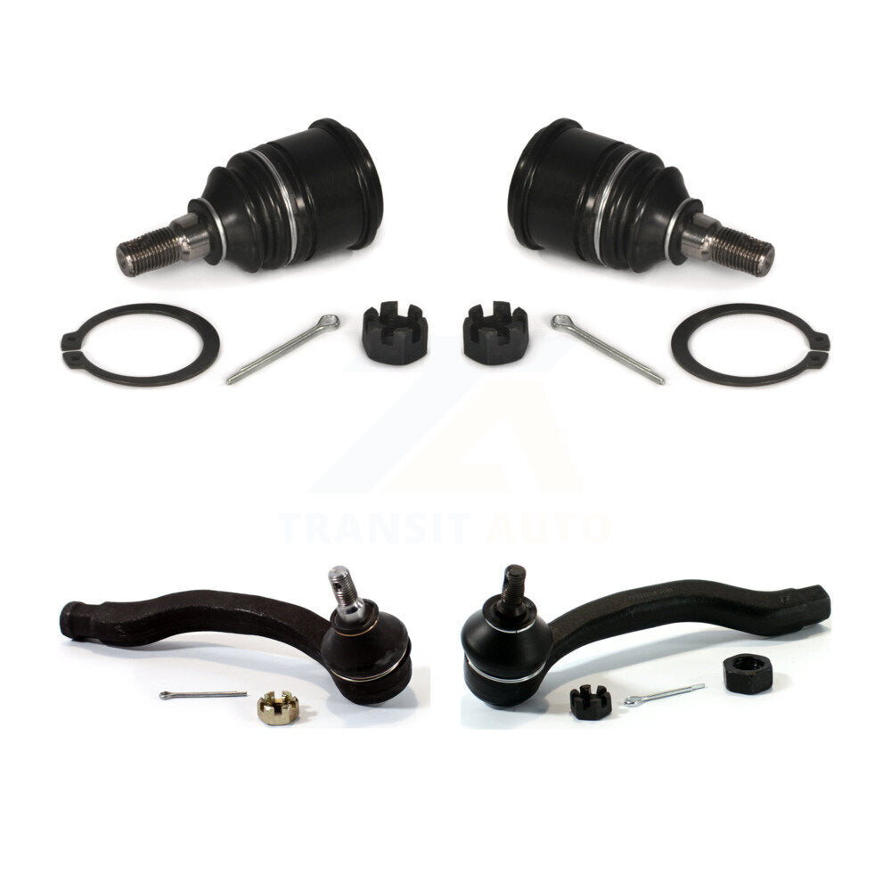 [Avant] Kit de Rotule de suspension pour Honda Civic CR-V Acura Integra del Sol EL K72-100913