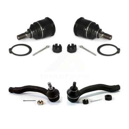 [Avant] Kit de Rotule de suspension pour Honda Civic CR-V Acura Integra del Sol EL K72-100913