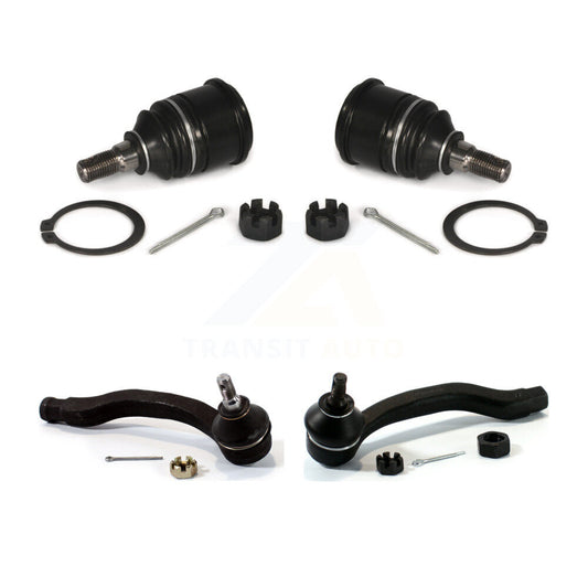 [Avant] Kit de Rotule de suspension pour Honda Civic CR-V Acura Integra del Sol EL K72-100913
