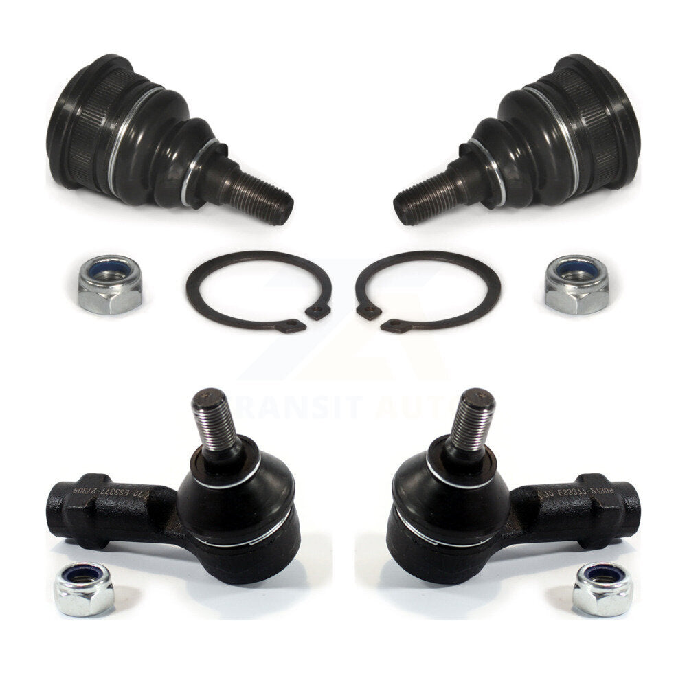 [Avant] Kit de Rotule de suspension pour Hyundai Elantra Kia Spectra Accent Tiburon Spectra5 K72-100916