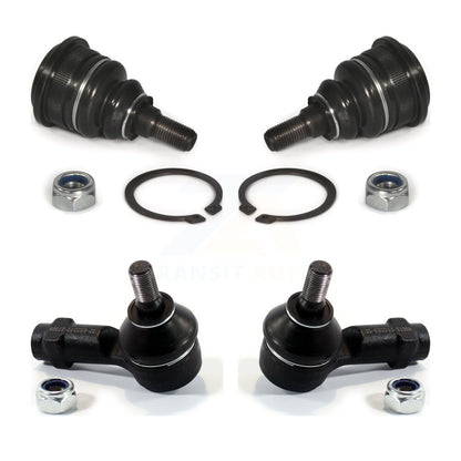 [Avant] Kit de Rotule de suspension pour Hyundai Elantra Kia Spectra Accent Tiburon Spectra5 K72-100916